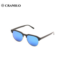 Fashion half-rim excellent quality sunglasses wholesale
Fashion half-rim excellent quality sunglasses wholesale